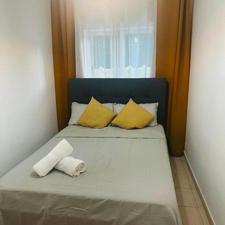 Calpe Apartamento Acogedor Recien Mejorado Centro Playa Wifi Aire Exterior foto